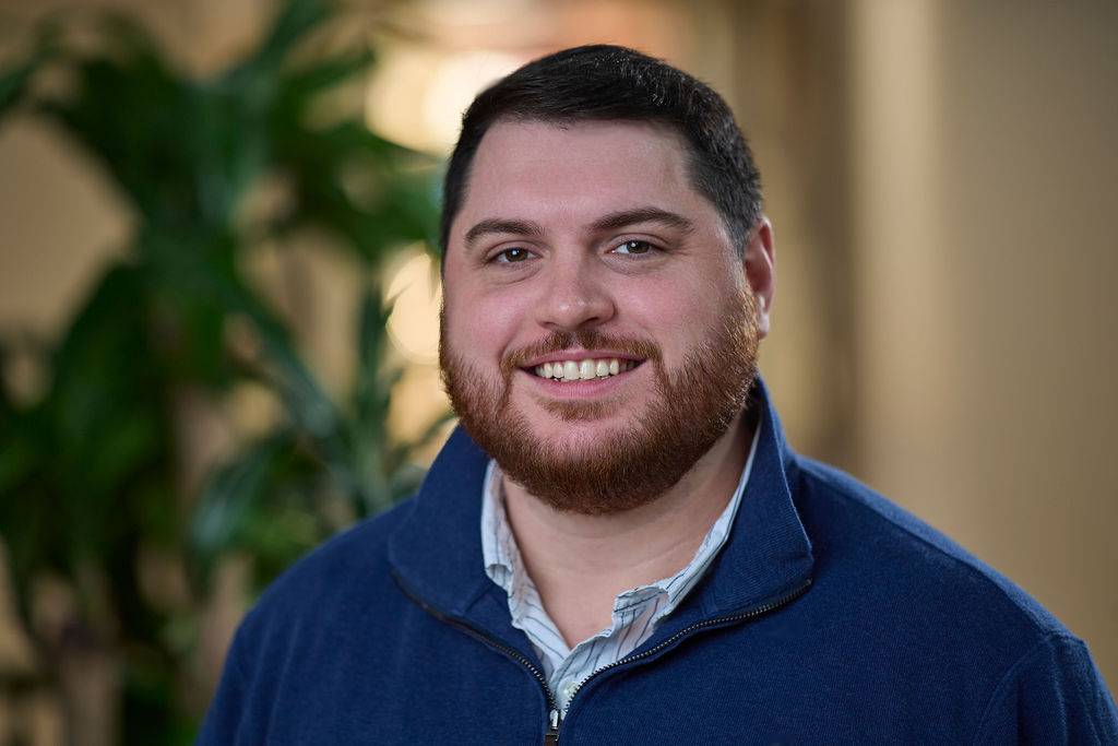 Jason Wallace, Founder, Breakthrough Back Office